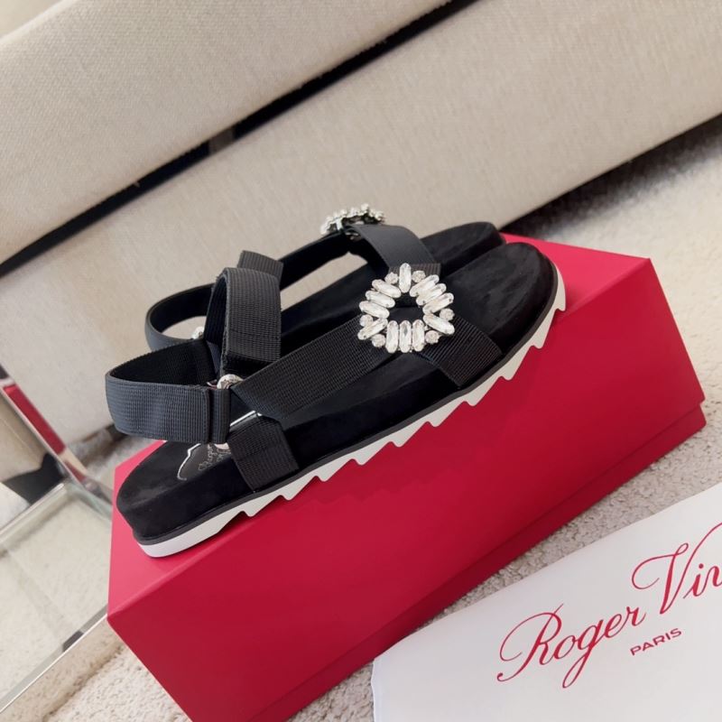 Roger Vivier Sandals